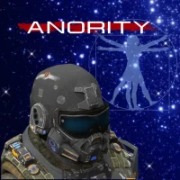 Anority RPG