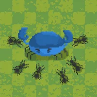 Ant Colony Simulator early access