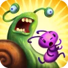 Ant Raid