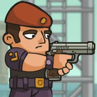 Anti Terrorist Rush 2 [Mod Money]