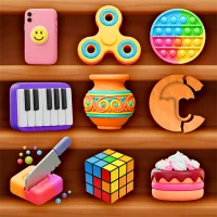 Antistress - relaxation toys [No Ads]