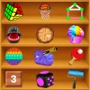 Antistress - Relaxing games [Adfree]