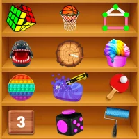 Antistress - Relaxing games [Adfree]