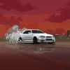 APEX Racer - Pixel Cars [Free shoping]