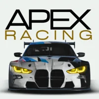 Apex Racing [Unlocked]