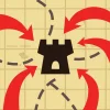 Apexlands- idle tower defense [Money mod]