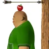 Apple Shooter 3D