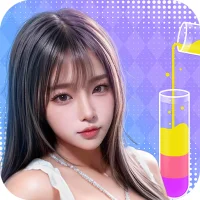 Aqua Romance: Sort Journey [Mod Money]