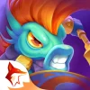AquArena PvP Battle