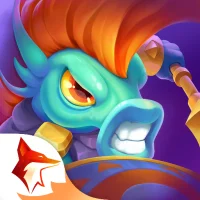 AquArena PvP Battle