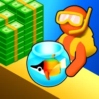 Aquarium Land — Рыбного Стекла [Unlocked]