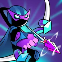 Archer Fight Survival [Free Shopping]