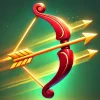 Archer Hunter - Adventure Game [Mod Diamonds]