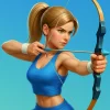 Archery Clash! [Mod Menu]
