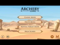 Archery Game