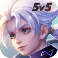 Arena of Valor 5v5 Arena Game