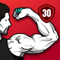 Arm Workout - Biceps Exercise [Unlocked]