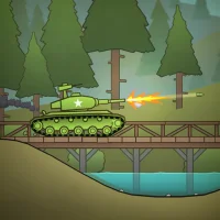 Armored Heroes - Tank Wars [Adfree]