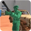 Army Toys Town [Мod Money]