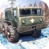 Army Truck Driver [unlocked]