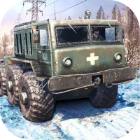 Army Truck Driver [unlocked]