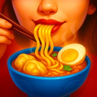 Asian Cooking Games: Star Chef [Money mod]
