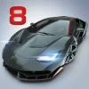 Asphalt 8 - Car Racing Game [Money mod]