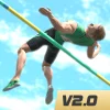 Athletics Mania Track & Field Summer Sports Game