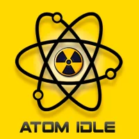 Atom Inc. Idle [No Ads]