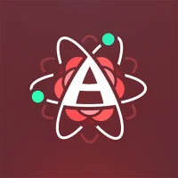 Atomas [много антиматерии/Adfree]
