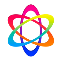 Atomus HD + Live Wallpaper
