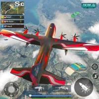 Atss Offline Gun Shooting Game [unlocked/Mod Money]