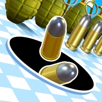 Attack Hole - Black Hole Games [No Ads]