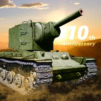 Attack on Tank: Rush - WW2