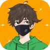 Vlinder Avatar Maker Anime