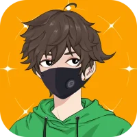 Vlinder Avatar Maker Anime