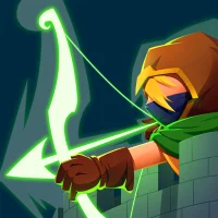 Knight War Idle Defense