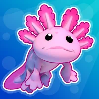 Axolotl Rush [Mod Money]