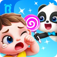 Baby Pandaampamp39s Family and Friends