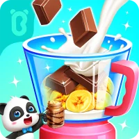 Baby Panda: Cooking Party [Adfree]