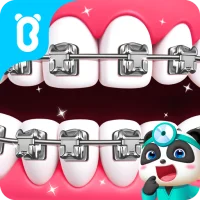Baby Panda: Dental Care [Adfree]