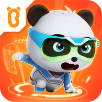 Baby Panda World-Learning Game [Free Shopping]