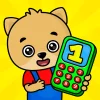 Baby phone: games for kids 1-5 [unlocked]