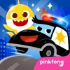 Baby Shark Car Town: Kid Games [unlocked]