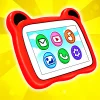 Babyphone & tablet: baby games [Adfree]