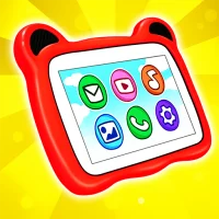 Babyphone & tablet: baby games [Adfree]