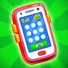 Babyphone baby music games with Animals Numbers