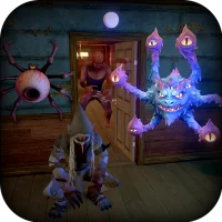 Backdoors: Chapter 1 [Money mod]