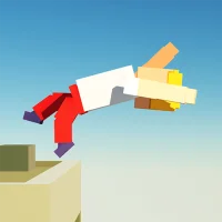 Backflipper: Flip city & space [Mod: Money]