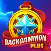 Backgammon Plus
